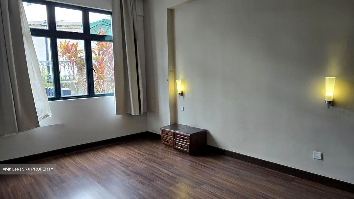 Hillview Green (D21), Condominium #626464301